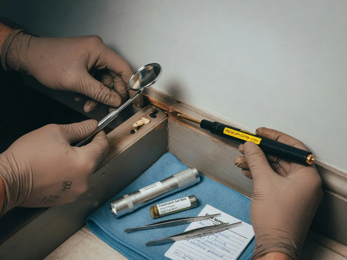 Why choose Emergency Pest Control in Spearsville, LA